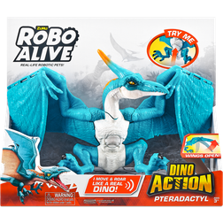 Zuru Robo Alive Dino Action Pterodattilo