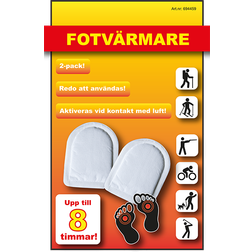 Jalanlämmitin
