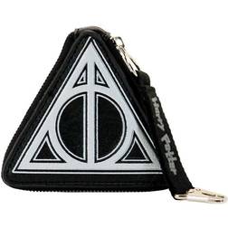 Harry Potter Deathly Hallows Chibi purse