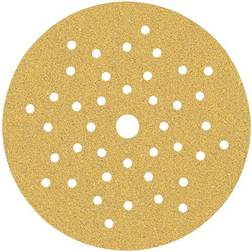 Bosch Accessories EXPERT C470 2608901093 Router sandpaper Punched Grit size 60 (Ø) 125 mm 5 pc(s)