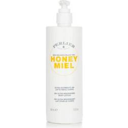 Perlier Honey Miel 24h Ultra-Nourishing Body Lotion Body 8009740892205 400ml