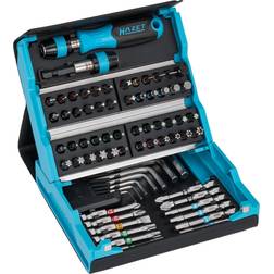 Hazet SmartCase Bitsæt Bit Screwdriver