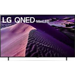 LG QNED85 86"