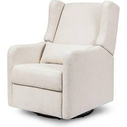 DaVinci Carter's Arlo Recliner Glider Performance