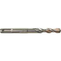 Milwaukee M2 2-Cut SDS Drill Bit 10mm x 110mm N/A