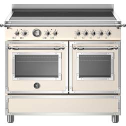 Bertazzoni HER105I2EAVT Heritage Vit