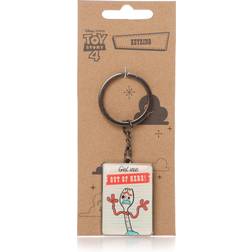 Half Moon Bay Disney Pixar Toy Story Forky Keyring