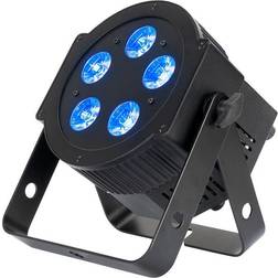 ADJ 5PX HEX LED PAR lampe