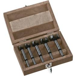 Milwaukee Forstner bit set