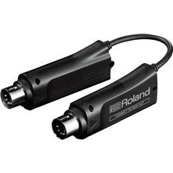 Roland WM-1 Bluetooth MIDI-Adapter-MIDI Zubehör