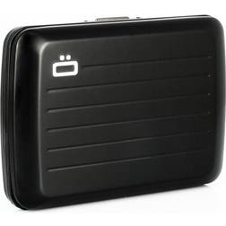 Stockholm Smart Case V2.0 Korttikotelo - Musta