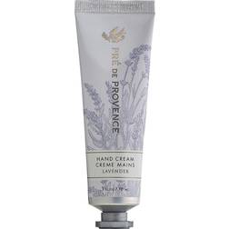 Pre de Provence Enriched Soothing & Moisturizing 20% Shea Butter Soap Lavender 30ml