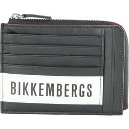 Bikkembergs Nero Men's Wallet