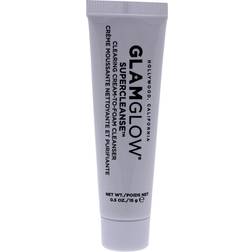 GlamGlow Skin Cleansers Cleanser Supercleanse Clearing Cream-to-Foam Cleanser