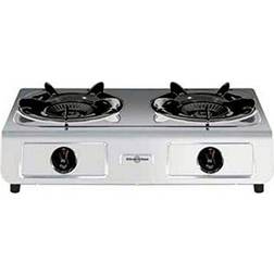 Vitrokitchen gas stove 260IB