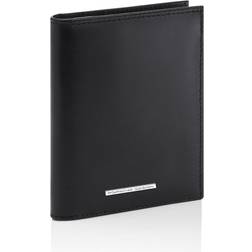 Porsche Design Bric's Classic Billfold 6 - Black