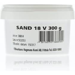 Hagmans Sand 18 V