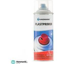 Hagmans NORDIC AB Plastprimer 400ML 0.4L