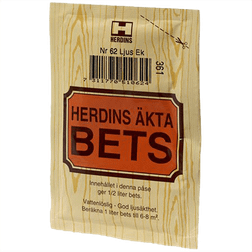 Herdins gte bejdse 55 Brun