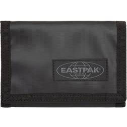 Eastpak Crew Single Negro Lona - Blue/Black