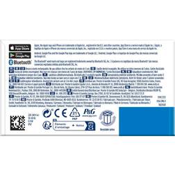 Oral-B Bden Elec IO Net/Aide PRO 5