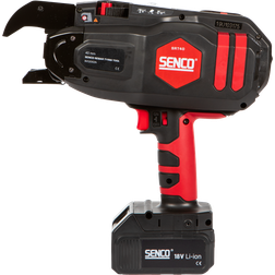 Senco Najmaskin SRT40 12-40mm