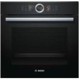 Bosch HBT537FB0 Svart