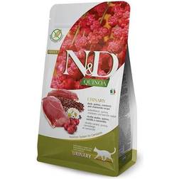 Farmina FARMINA N&D CAT QUINOA