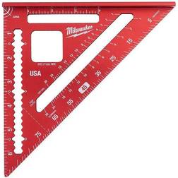 Milwaukee Rafter 4932472123 Tømrervinkel