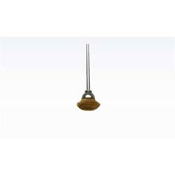 Proxxon 28963; 13 mm; 2 Malerpensel