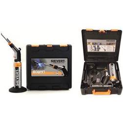 Sievert 253505 Powercase Ultra Blow Torch Kit