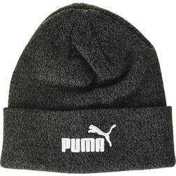 Puma Evercat Logo Beanie - Black