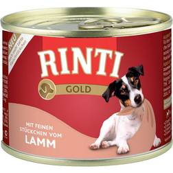 Rinti Gold 12 Lamm