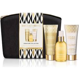 Baylis & Harding Mandarin Grapefruit Wash Bag Set