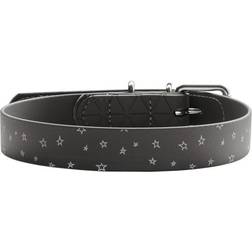 Hunter Hundhalsband Reflected Star 45