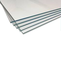 Plastmo klart glas