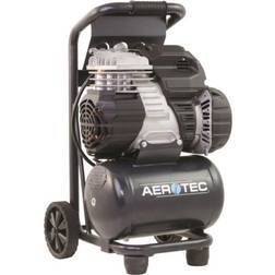 Aerotec Trykluftkompressor Zenith 250 TECH