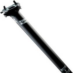 Race Face SP12RX31.6X350BLK Seat Post 31.6x375-mm