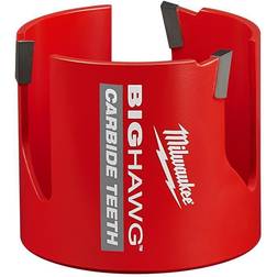 Milwaukee Hålsåg BigHawg 4932464928; 65x60 mm