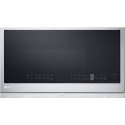 LG MVEL2137F Stainless Steel