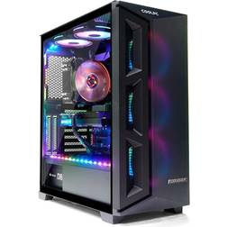 Bordsdator CoolPC GTX 2060 EVO