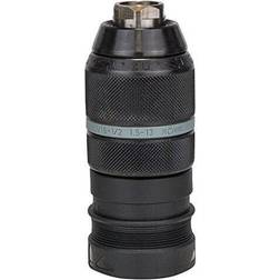 Bosch Snabbchuck 1,5–13 mm, SDS plus