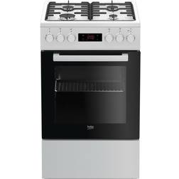 Beko Free-standing cooker FSE52321DWD