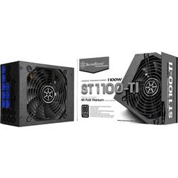 Silverstone Strider Titanium ST1100-TI