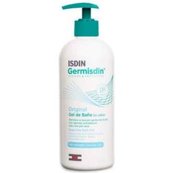 Isdin Body Hygiene With Dispenser 500ml