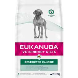 Eukanuba Restricted Calorie 5 12kg