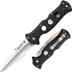 Cold Steel CS-10AB 4 AUS-10A Pocket knife