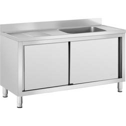 Royal Catering RC-IKS06 500 x 400 x 240 mm