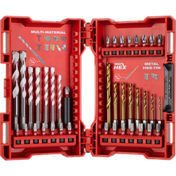 Milwaukee 4932479853 39pcs