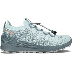 Lowa Fusion Low Hiking Shoes Woman